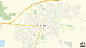 Uetze und Umgebung