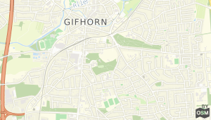 Gifhorn und Umgebung