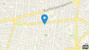 Scandic Charlottenburg **ab August 2026** und Umgebung