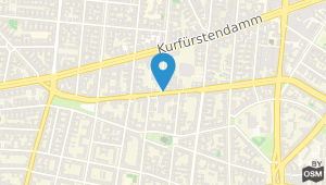 Adagio Kurfürstendamm und Umgebung