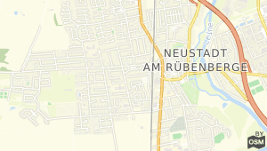 Neustadt am Rübenberge und Umgebung