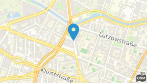 Hotel Berlin, Berlin und Umgebung