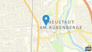 Altstadthotel Wallhof / Neustadt am Rübenberge und Umgebung