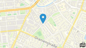 Grimm’s Mitte und Umgebung