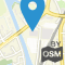 Geographische Lage Veranstaltungsstätte Emslandarena