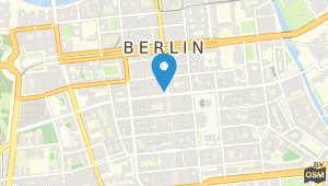 dbb forum berlin GmbH und Umgebung