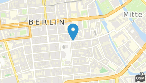 TITANIC Gendarmenmarkt BERLIN und Umgebung
