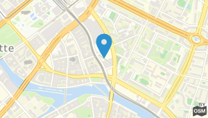 The Social Hub Berlin und Umgebung