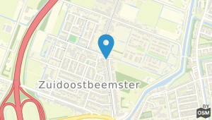 Boss Hotel Zuidoostbeemster und Umgebung