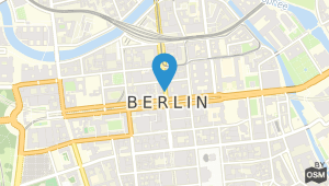 Maritim proArte Hotel Berlin und Umgebung