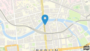 Meliá Berlin und Umgebung