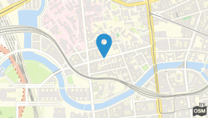 B&B HOTEL Berlin-Mitte und Umgebung