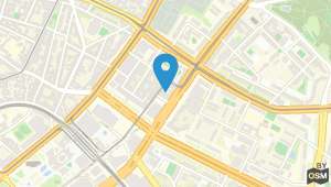 Premier Inn Berlin Alexanderplatz und Umgebung