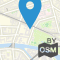 Geographische Lage Hotel Telegraphenamt