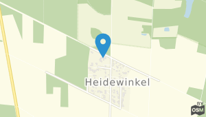 Hotel Haus Heidewinkel und Umgebung
