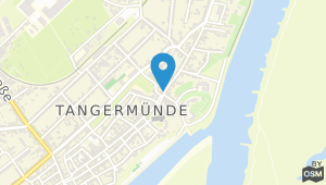 Hotel Alte Brauerei / Tangermünde und Umgebung