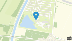 Bernsteinsee Hotel & Ferien und Umgebung