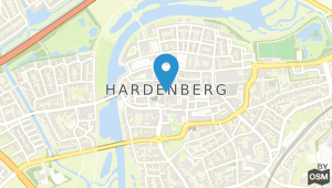 Stadsherberg _t Klepperhuus und Umgebung