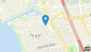 Hotel Alt Tegel und Umgebung