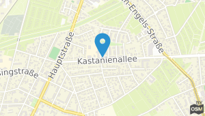 Berlinhome Kastanienallee und Umgebung