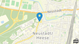 Hesse Hotel Celle und Umgebung
