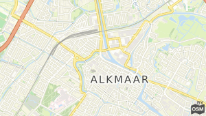 Alkmaar und Umgebung