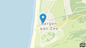 Hotel Meyer Bergen aan Zee und Umgebung