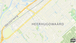 Heerhugowaard und Umgebung