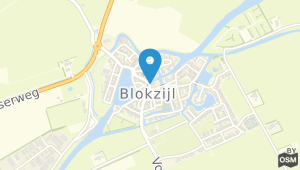 Kaatjes Residence Blokzijl und Umgebung