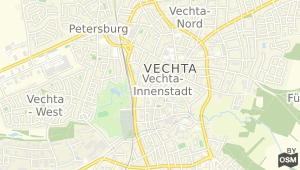 Vechta und Umgebung