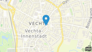 Hotel Schäfers Vechta und Umgebung