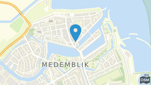 Hotel Medemblik und Umgebung