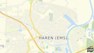 Haren/Ems und Umgebung
