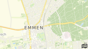 Emmen und Umgebung