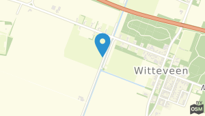 Hotel Het Witte Veen und Umgebung