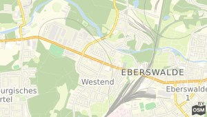 Eberswalde und Umgebung