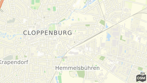 Cloppenburg und Umgebung