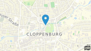 ParkHotel Cloppenburg und Umgebung