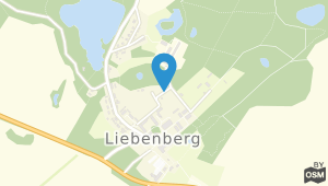 Schloß und Gut Liebenberg und Umgebung