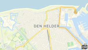 Den Helder und Umgebung