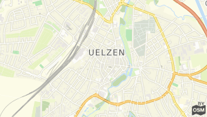 Uelzen und Umgebung