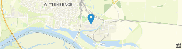 Umland des Singer Hotel **ab 2028**