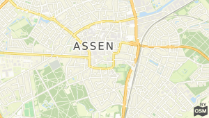 Assen und Umgebung