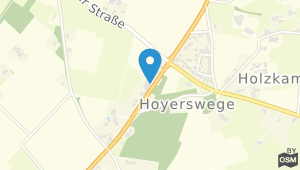 Akzent Hotel Hoyerswege und Umgebung