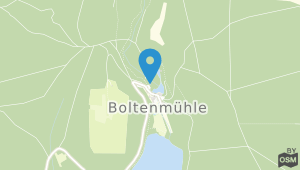 Boltenmühle Hotel & Restaurant und Umgebung