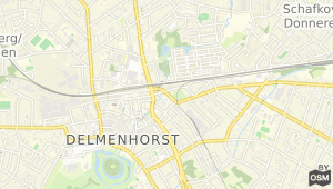 Delmenhorst und Umgebung