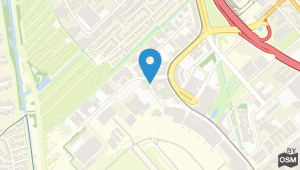 Holiday Inn - the niu, Crusoe Bremen Airport und Umgebung