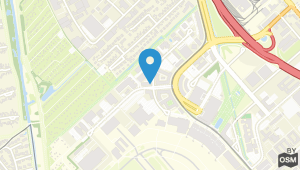 Holiday Inn Express Bremen Airport und Umgebung