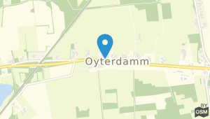 Hotel Am Steendamm, Oyten und Umgebung