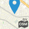 Geographische Lage artHotel Bremen
